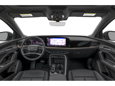 2025 Audi New Q5 Prestige