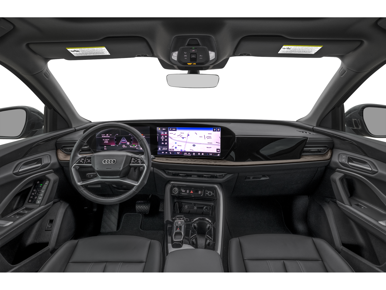 2025 Audi New Q5 Prestige