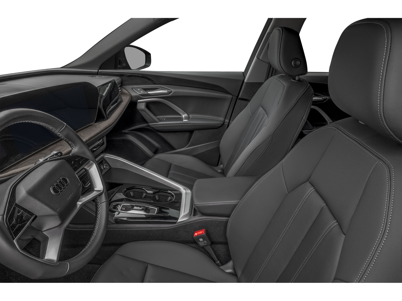 2025 Audi New Q5 Prestige