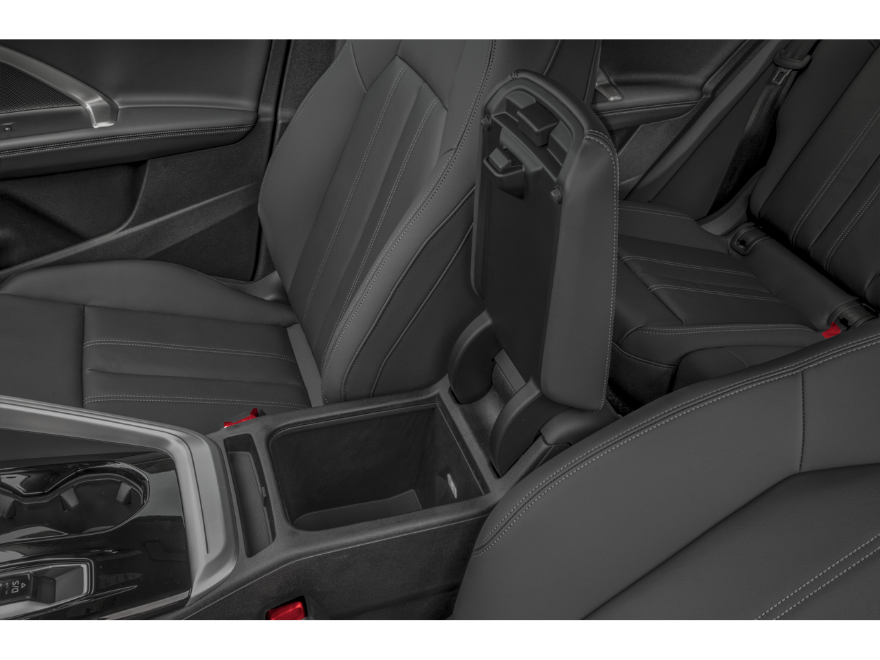 2025 Audi New Q5 Prestige