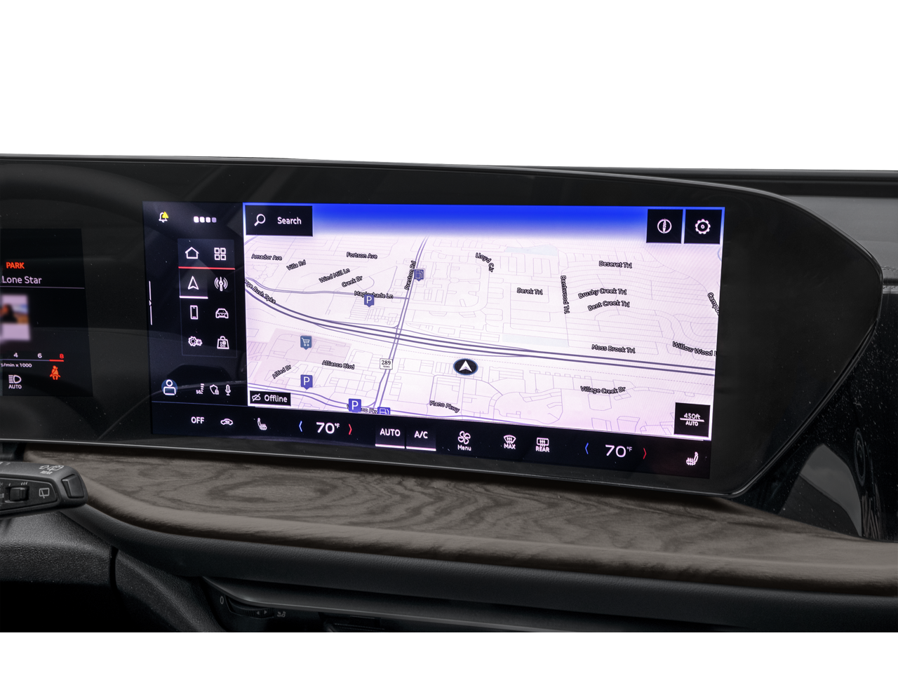 2025 Audi New Q5 Prestige