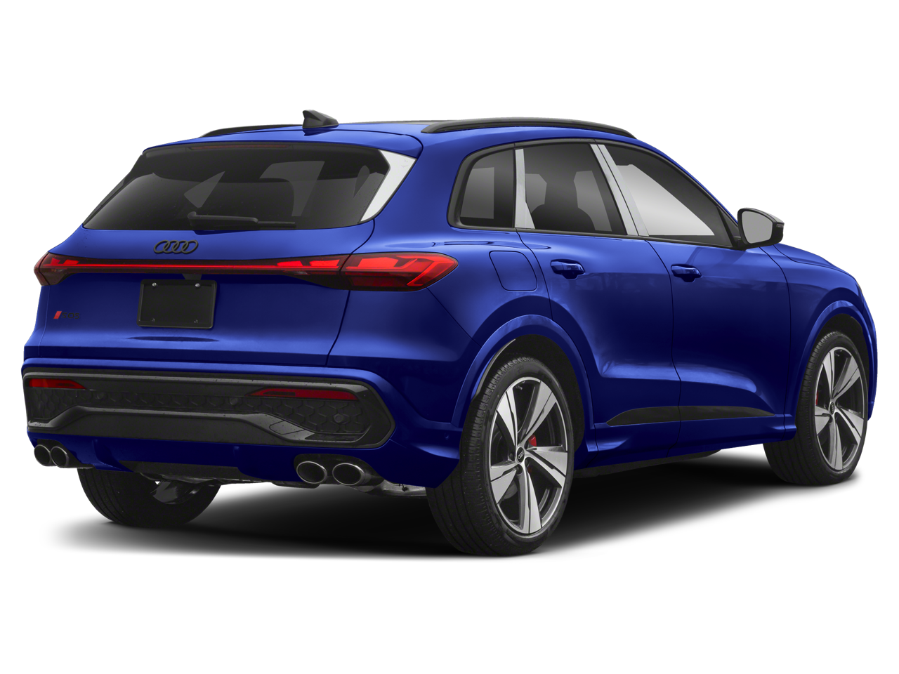2025 Audi SQ5 Premium Plus