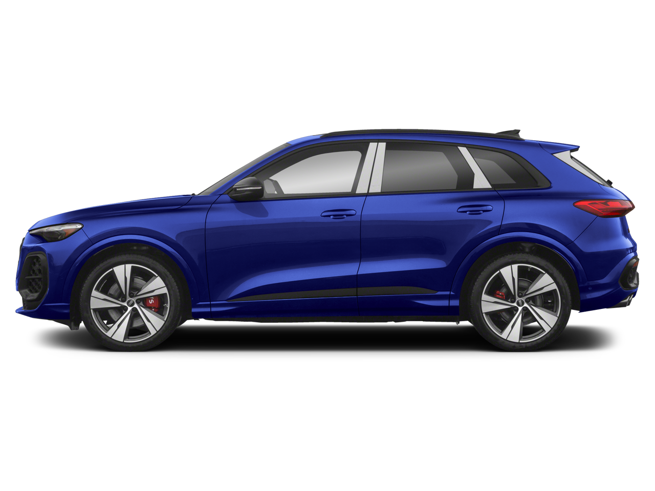 2025 Audi SQ5 Premium Plus