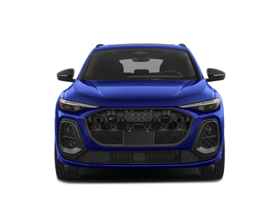 2025 Audi SQ5 Premium Plus