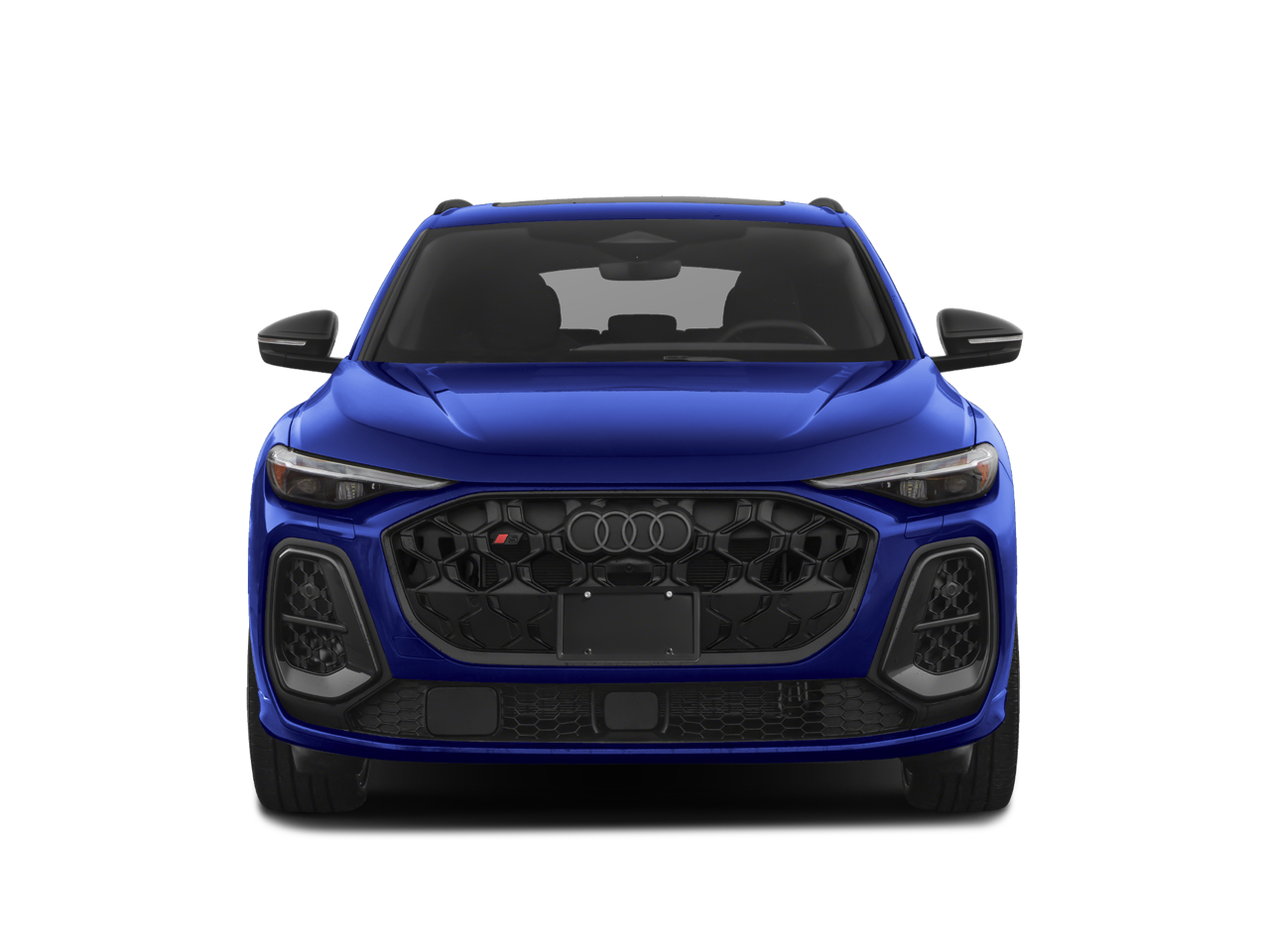 2025 Audi SQ5 Premium Plus