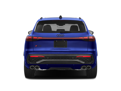 2025 Audi SQ5 Premium Plus