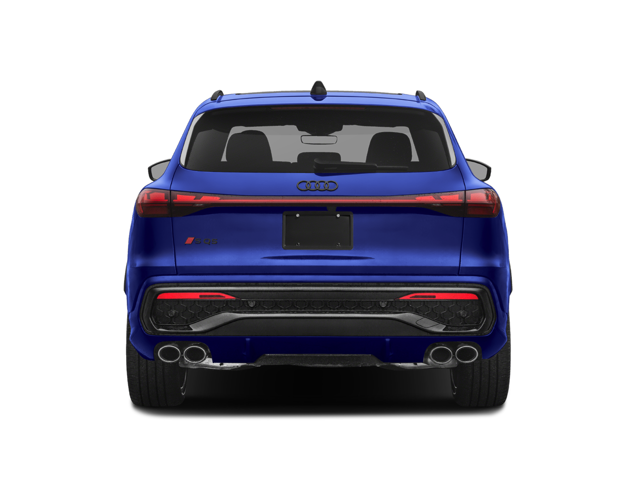 2025 Audi SQ5 Premium Plus