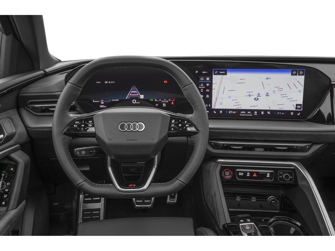 2025 Audi SQ5 Premium Plus