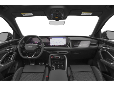 2025 Audi SQ5 Premium Plus