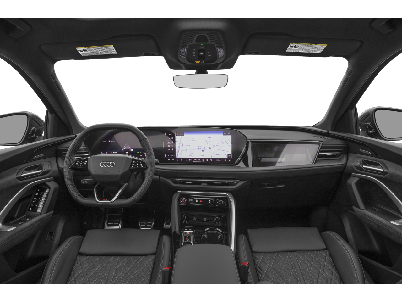 2025 Audi SQ5 Premium Plus
