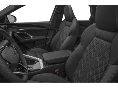 2025 Audi SQ5 Premium Plus