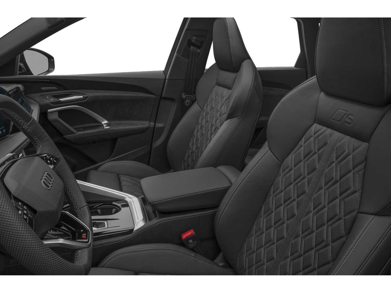 2025 Audi SQ5 Premium Plus