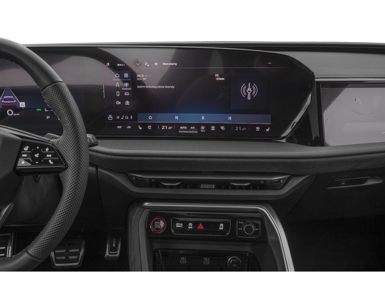 2025 Audi SQ5 Premium Plus