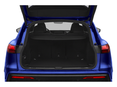 2025 Audi SQ5 Premium Plus
