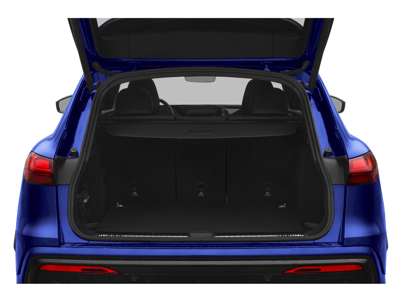 2025 Audi SQ5 Premium Plus