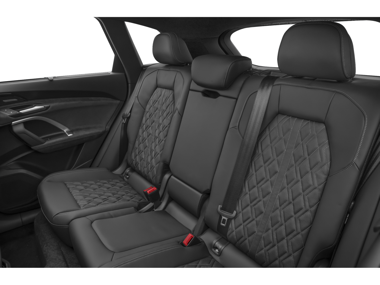2025 Audi SQ5 Premium Plus