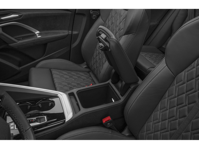 2025 Audi SQ5 Premium Plus