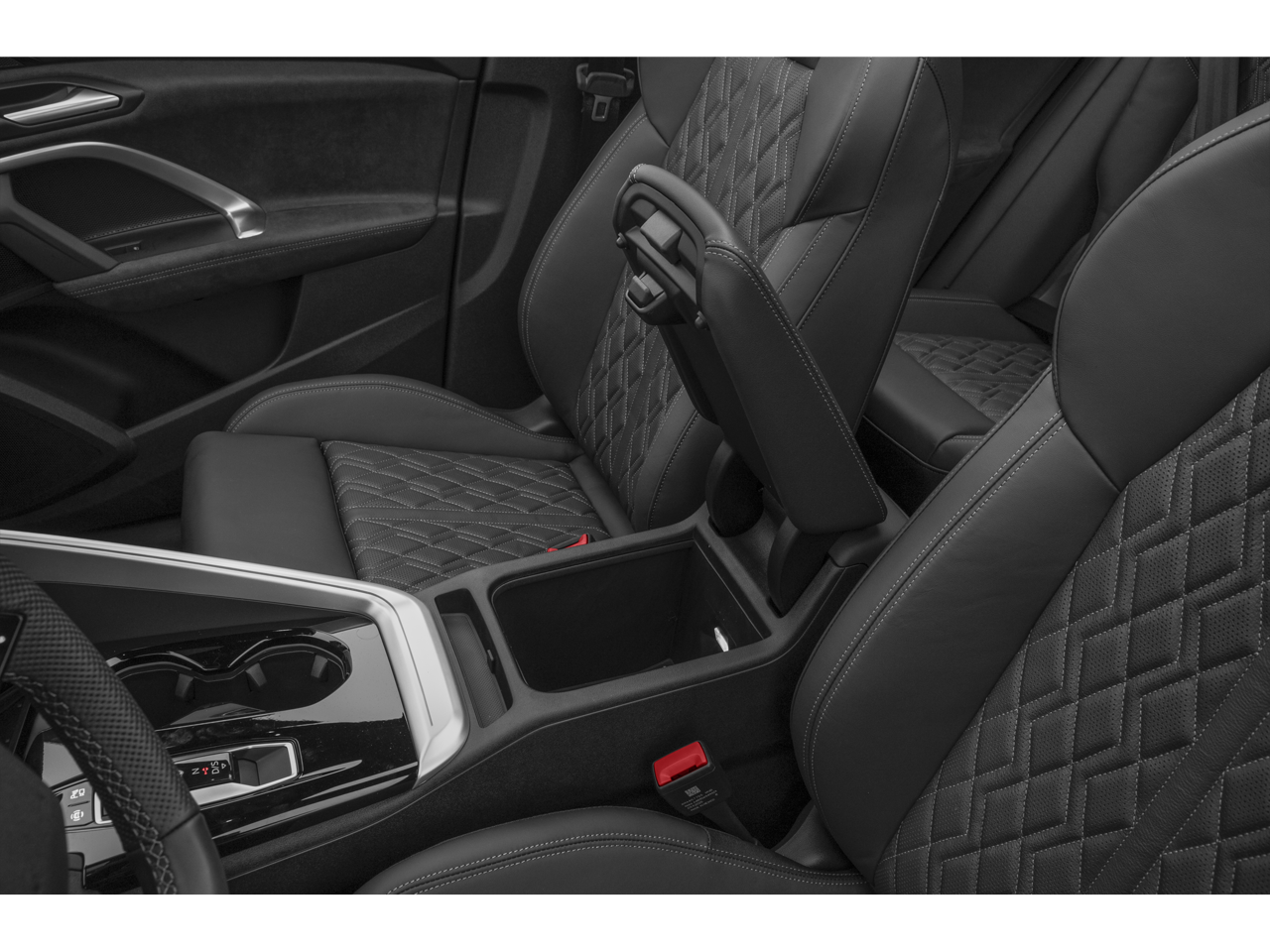 2025 Audi SQ5 Premium Plus