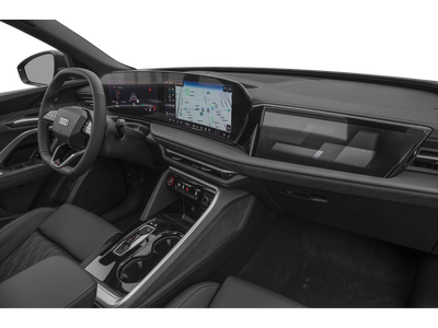 2025 Audi SQ5 Premium Plus