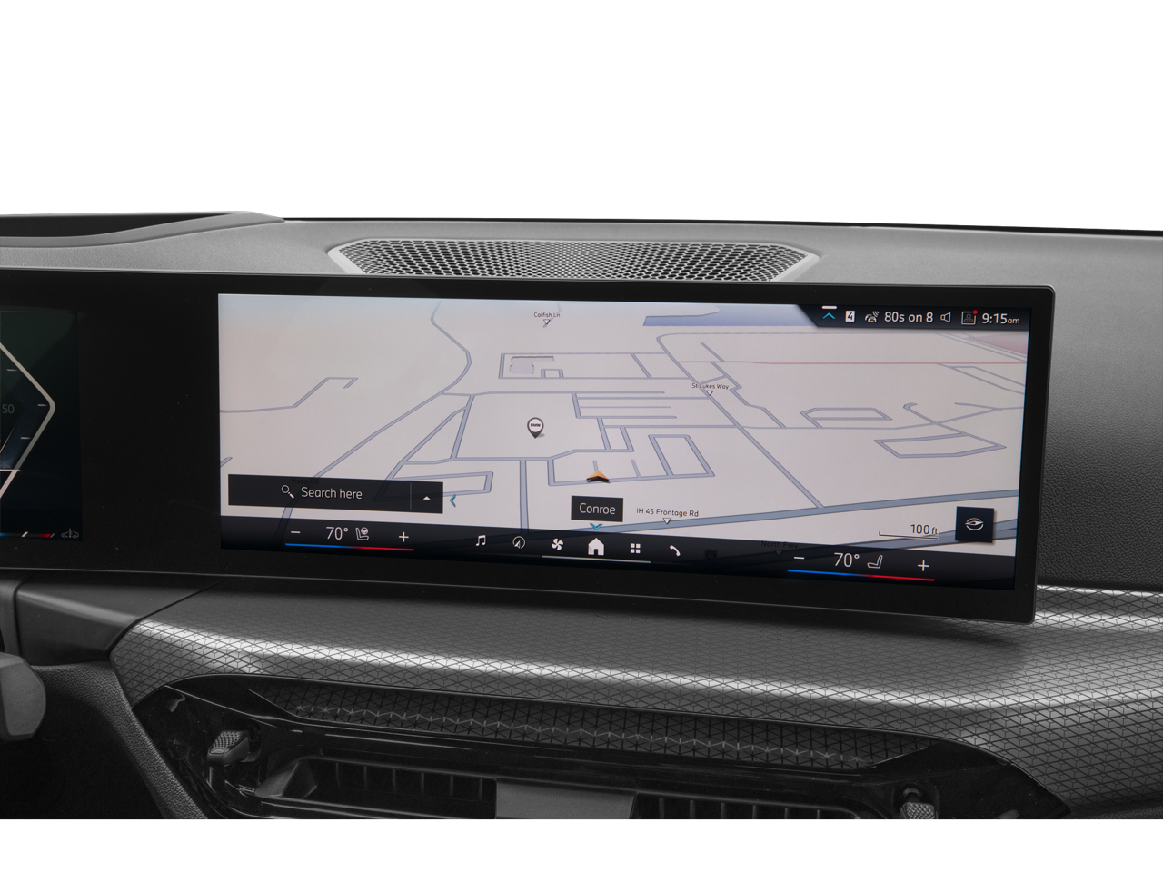 2025 BMW 3 Series 330i W/ MOONROOF & HEATED FRONT SEATS