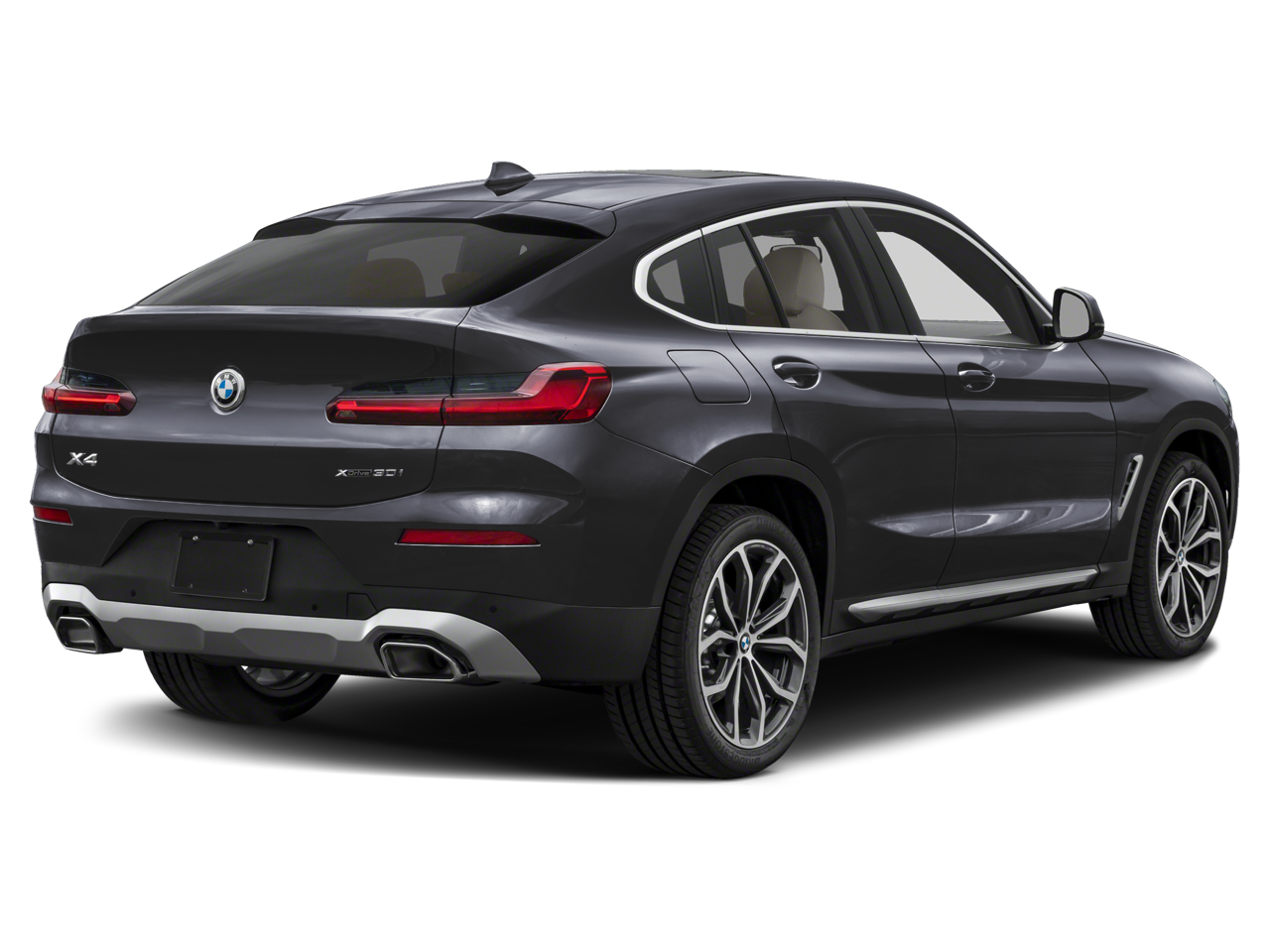 2025 BMW X4 xDrive30i