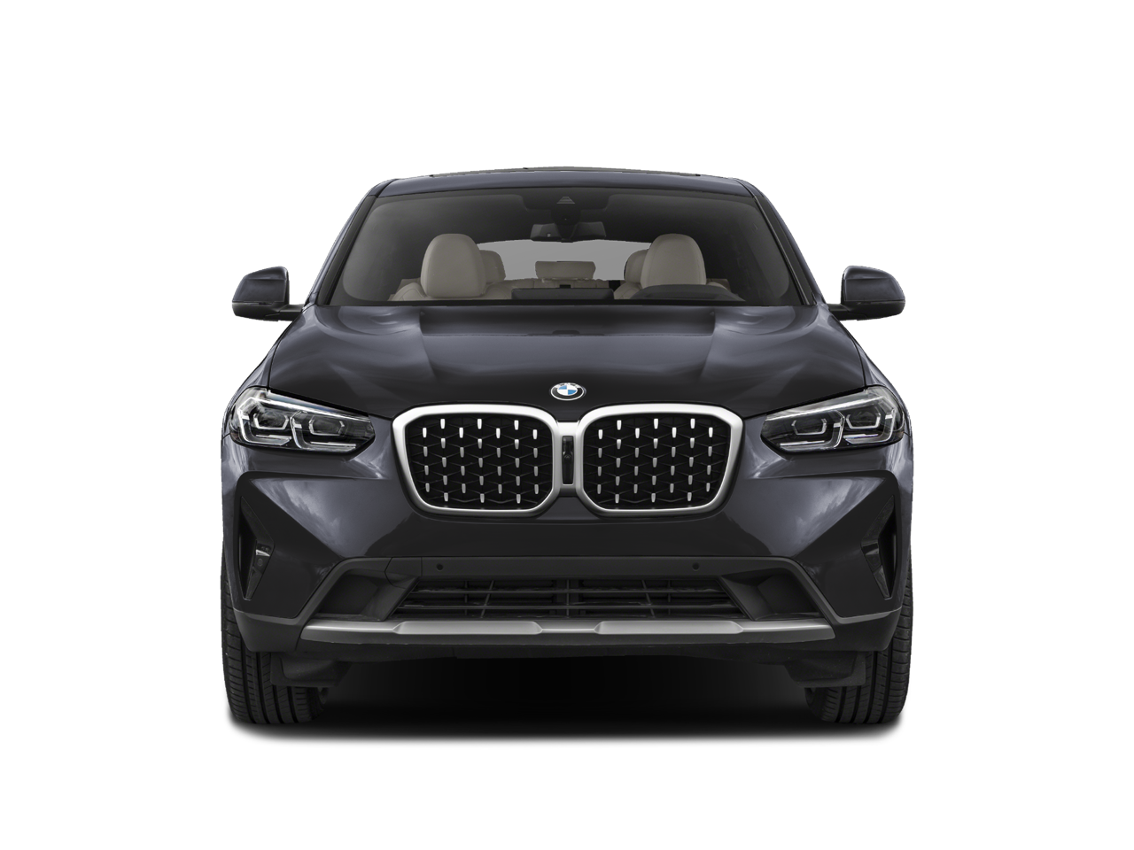 2025 BMW X4 xDrive30i