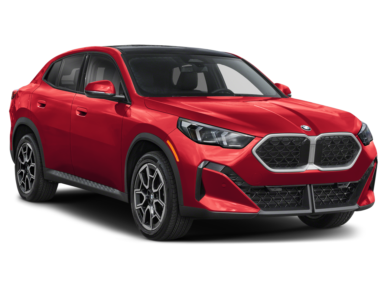 2025 BMW X2 xDrive28i