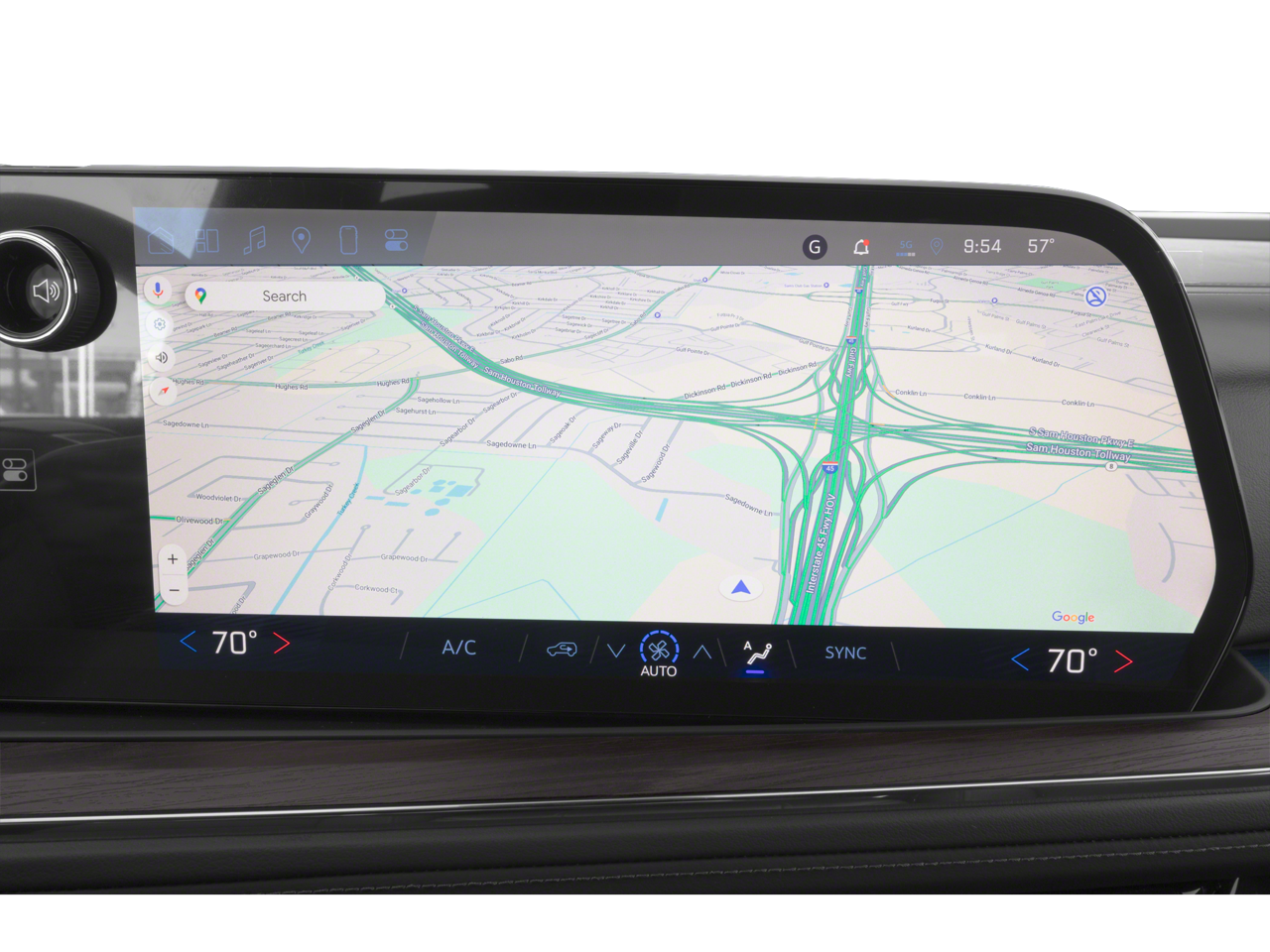 2025 Chevrolet Suburban LS