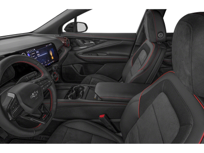 2025 Chevrolet Blazer EV AWD RS