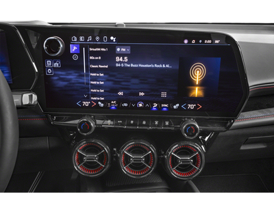 2025 Chevrolet Blazer EV AWD RS