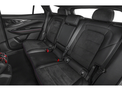 2025 Chevrolet Blazer EV AWD RS