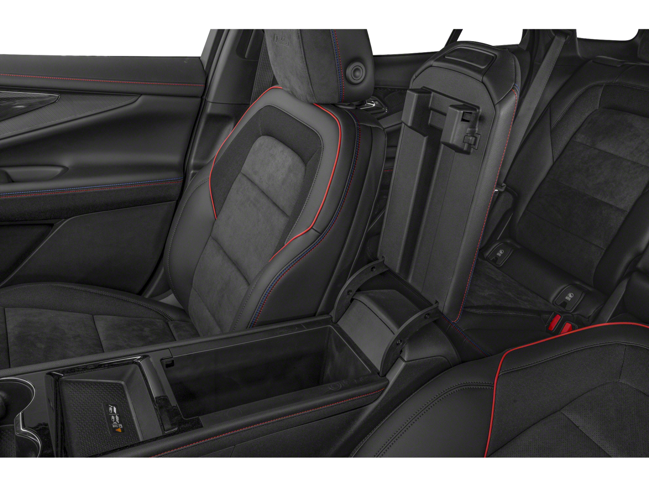 2025 Chevrolet Blazer EV AWD RS
