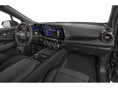 2025 Chevrolet Blazer EV AWD RS