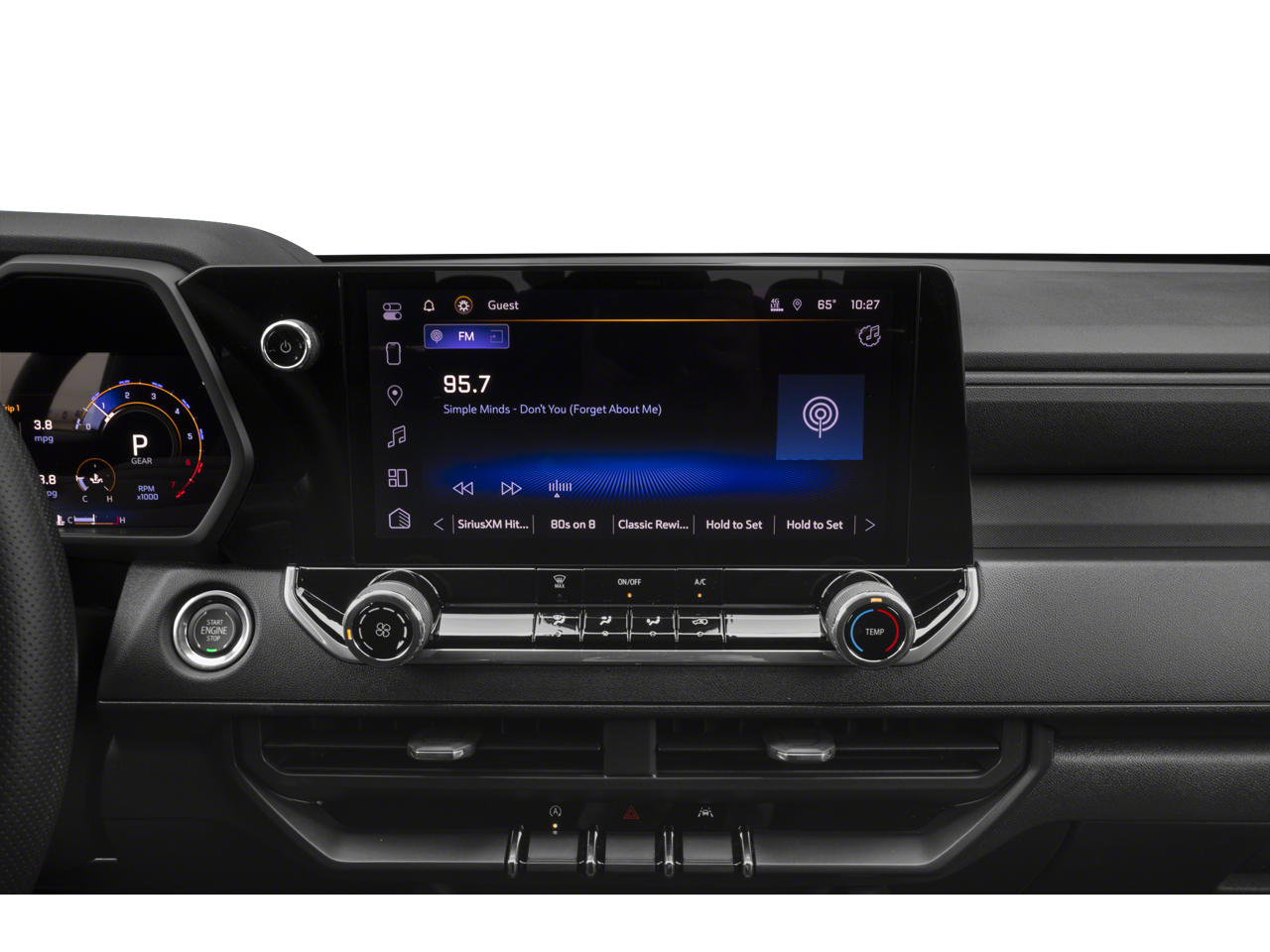 2025 Chevrolet Colorado 2WD Work Truck