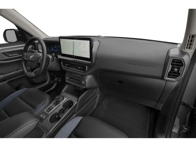 2025 Ford Bronco Sport Outer Banks®