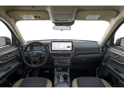 2025 Ford Bronco Sport Big Bend®