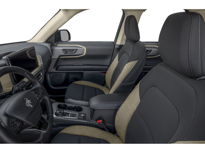 2025 Ford Bronco Sport Big Bend®