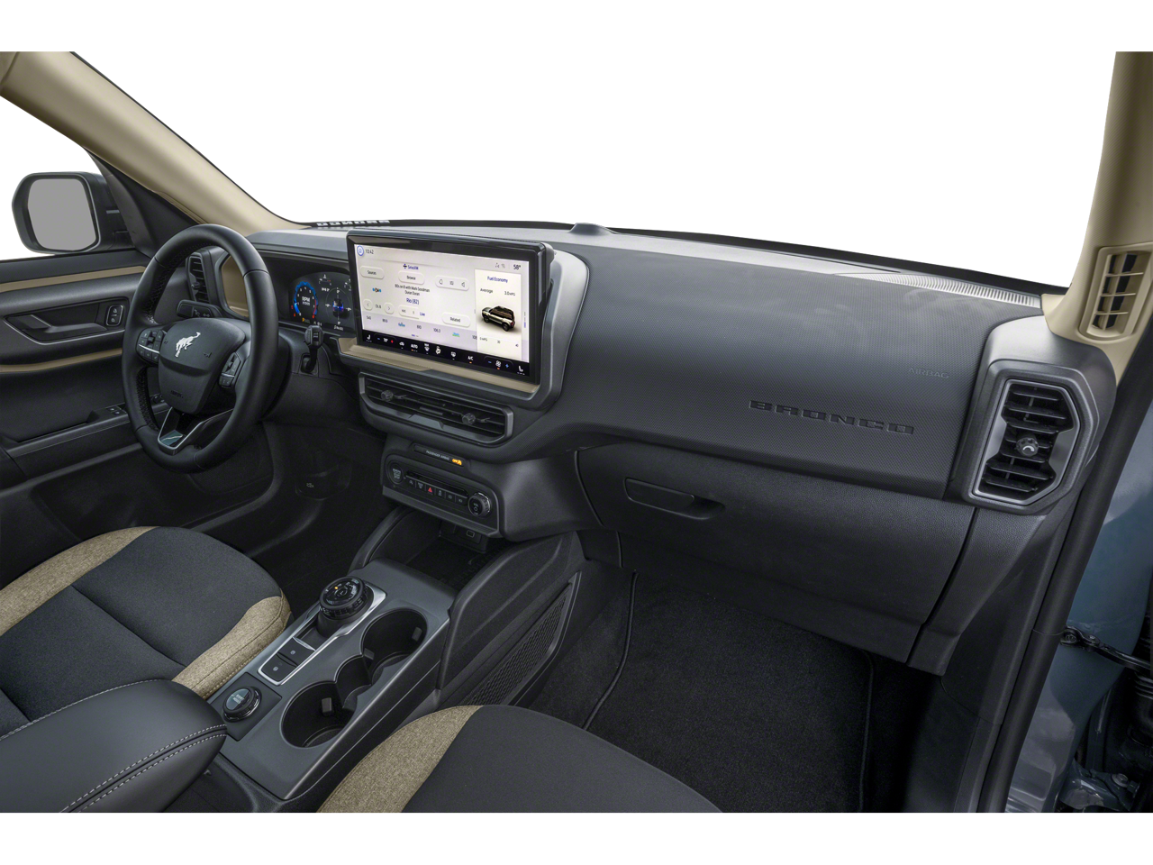 2025 Ford Bronco Sport Big Bend®