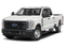2025 Ford Super Duty F-250 SRW Base