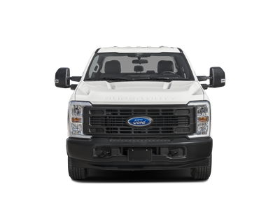 2025 Ford Super Duty F-250 SRW Base
