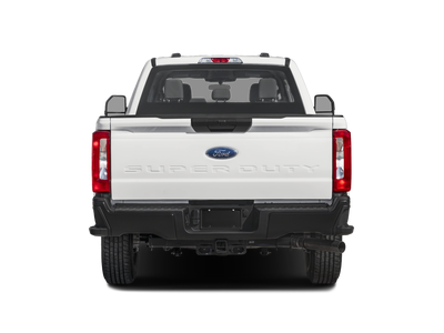 2025 Ford Super Duty F-250 SRW Base