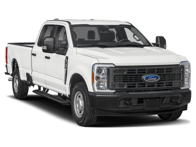 2025 Ford Super Duty F-250 SRW Base