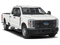 2025 Ford Super Duty F-250 SRW Base