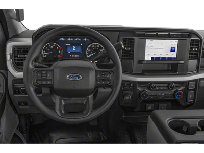 2025 Ford Super Duty F-250 SRW Base