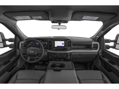 2025 Ford Super Duty F-250 SRW Base