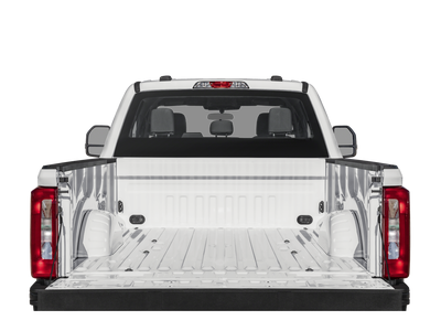 2025 Ford Super Duty F-250 SRW Base