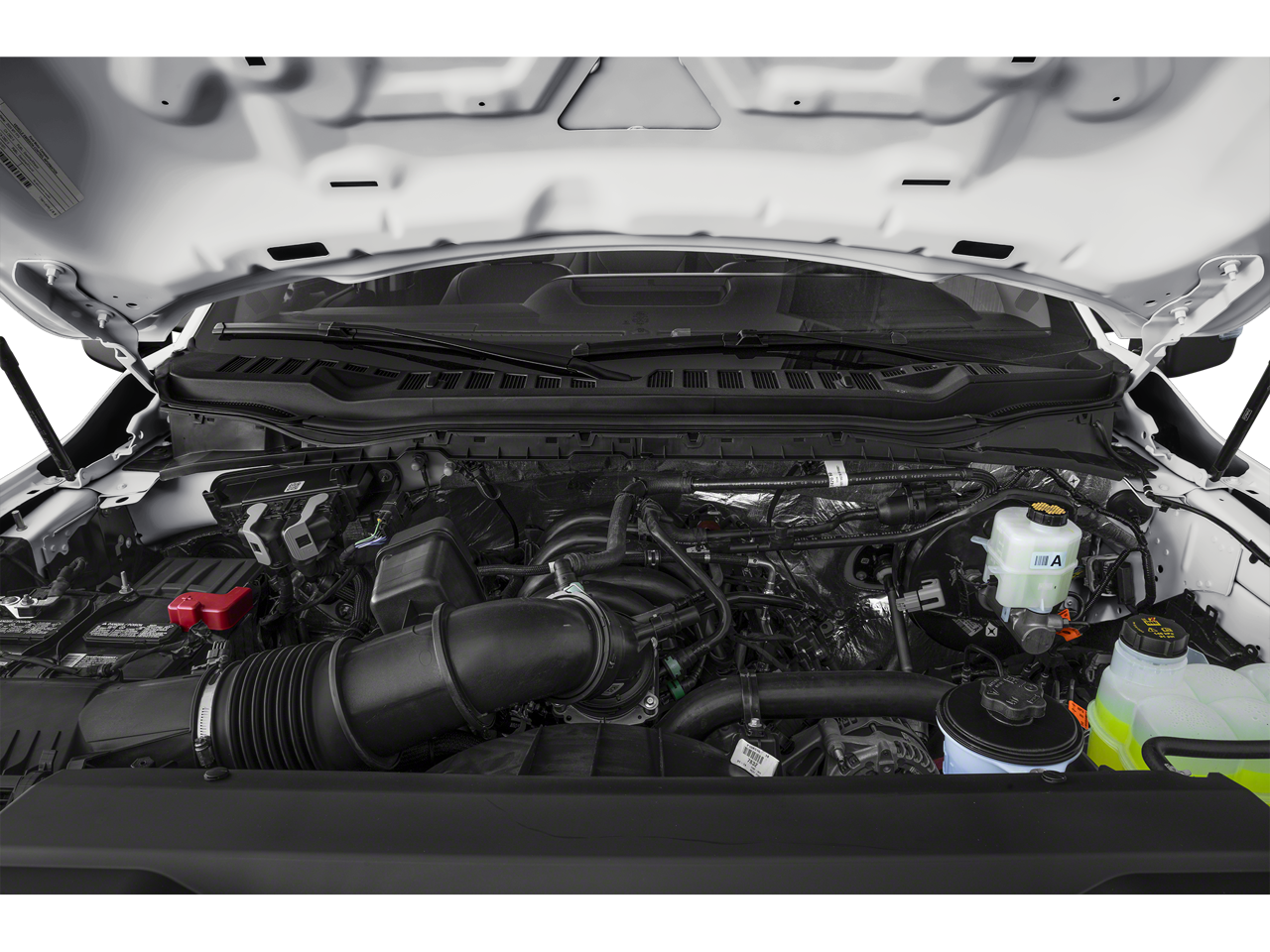 2025 Ford Super Duty F-250 SRW Base