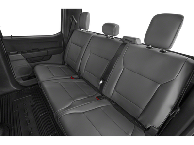 2025 Ford Super Duty F-250 SRW Base