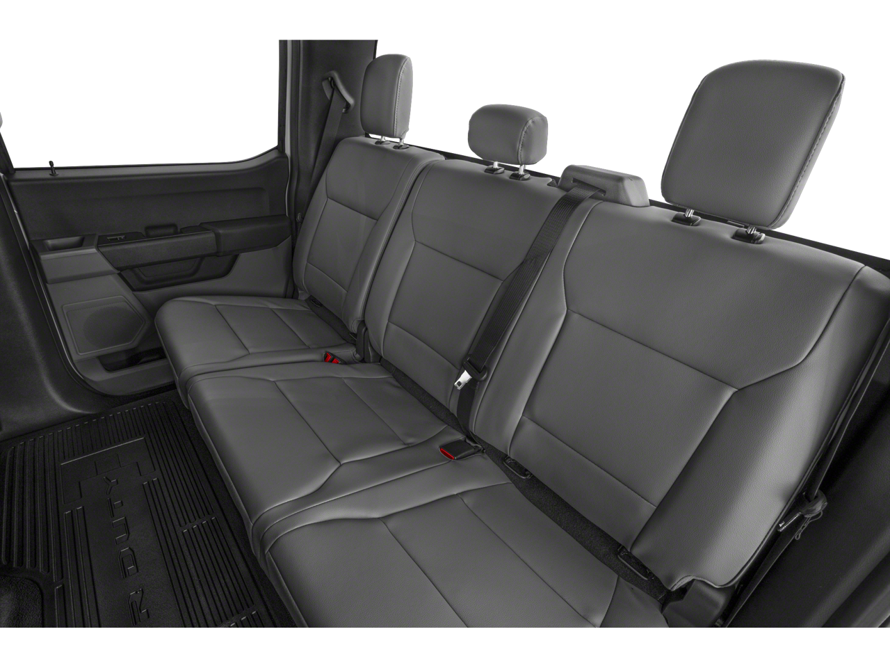 2025 Ford Super Duty F-250 SRW Base