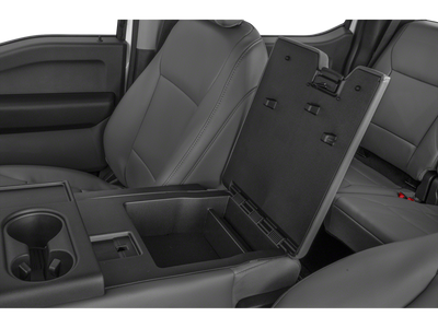 2025 Ford Super Duty F-250 SRW Base